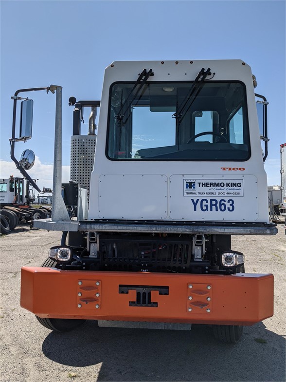 tico yard trucks dealership near memphis tennessee