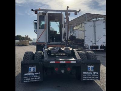 2022 TICO PROSPOTTER YGR92 Yard Spotter Truck, Terminal Truck Image 4