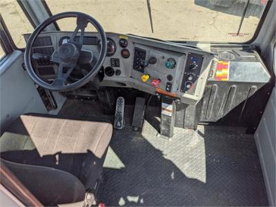 2019 TICO PROSPOTTER YGR56 Yard Spotter Truck, Terminal Truck Image 6