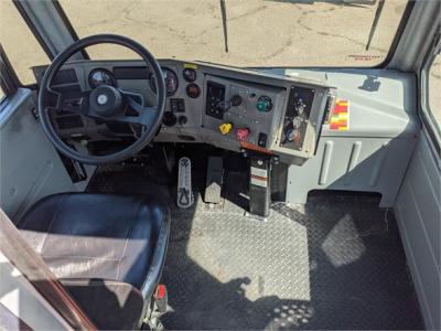 2019 TICO PROSPOTTER YGR61 Yard Spotter Truck, Terminal Truck Image 6