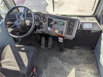 2018 TICO PROSPOTTER YGR42 Yard Spotter Truck, Terminal Truck Image 5