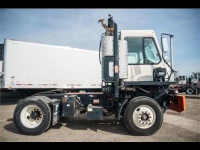 2018 TICO PROSPOTTER YGR65 Yard Spotter Truck, Terminal Truck Image 6